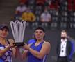 România are deja o campioană la Transylvania Open: „Mai joci cu mine?” :)