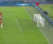 RACHETĂ! Ibrahimovic, supergol cu echipa lui Mourinho » Cifre uluitoare pentru Zlatan