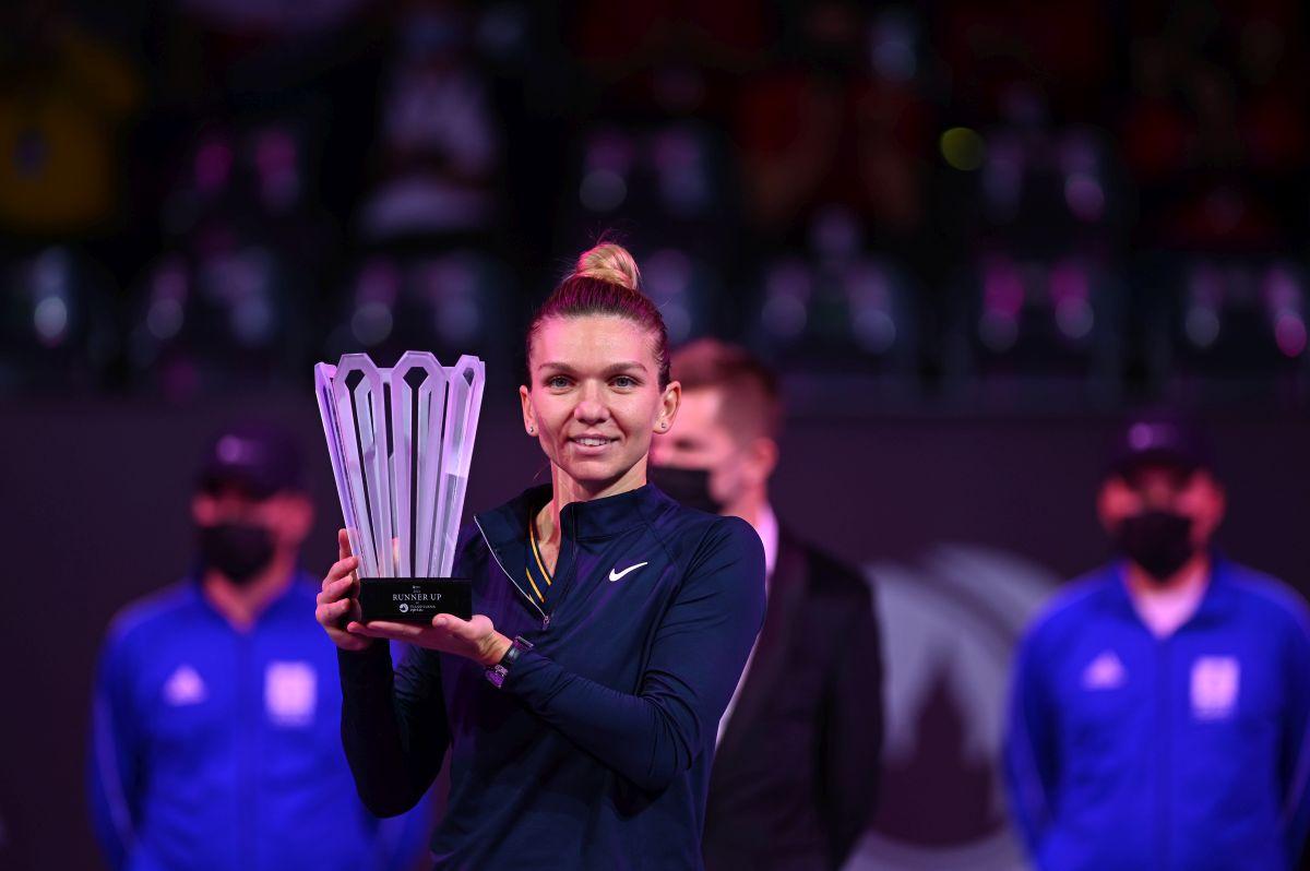 Simona Halep, nervi în finala de la Transylvania Open! Ce a strigat în Polivalentă din Cluj