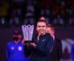 FOTO Simona Halep - Anett Kontaveit, finala Transylvania Open 31.10.2021