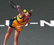 Simona Halep - Anett Kontaveit, finala Transylvania Open, foto: Raed Krishan/GSP