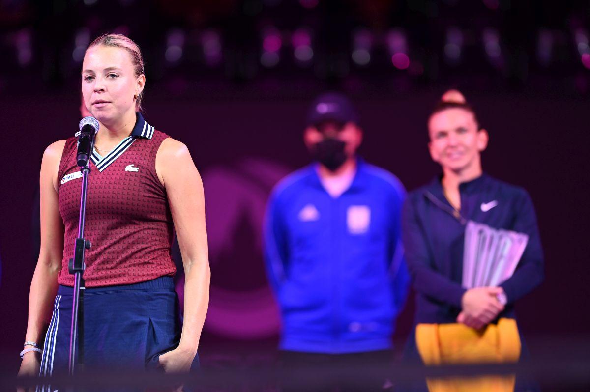 Antrenorul Simonei Halep, concluzii după Transylvania Open: „O săptămână stresantă. Când stai 3 luni, pierzi ritmul”