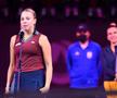 FOTO Simona Halep - Anett Kontaveit, finala Transylvania Open 31.10.2021