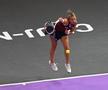 Simona Halep - Anett Kontaveit, finala Transylvania Open, foto: Raed Krishan/GSP