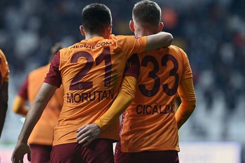 Gazeta Sporturilor te ține la curent cu rezultatele jucătorilor și antrenorilor români din campionatele din străinătate în acest weekend.