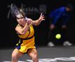 Simona Halep, nervi în finala de la Transylvania Open! Ce a strigat în Polivalentă din Cluj