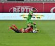 FOTO Sepsi - Dinamo 31.10.2021