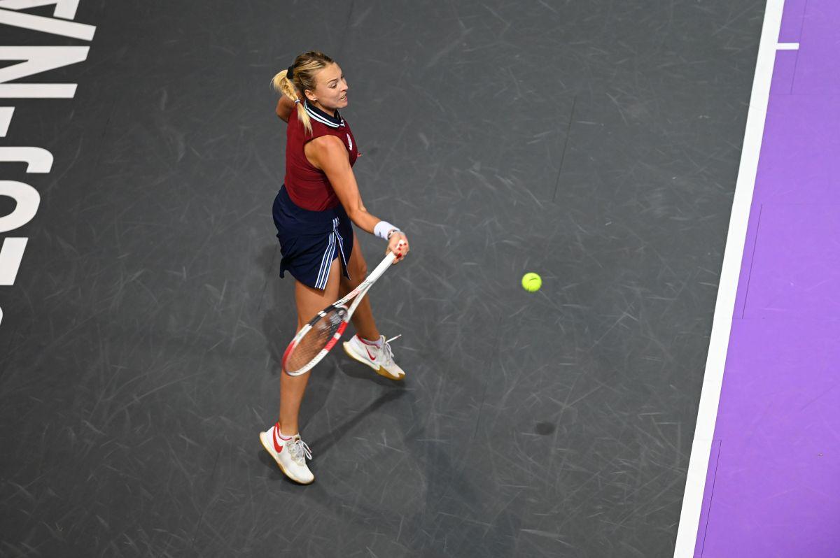 Simona Halep, nervi în finala de la Transylvania Open! Ce a strigat în Polivalentă din Cluj
