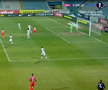 Octavian Popescu, gol în FCSB - FC Argeș