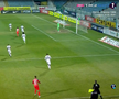 Octavian Popescu, gol în FCSB - FC Argeș