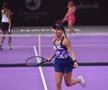 România are deja o campioană la Transylvania Open: „Mai joci cu mine?” :)