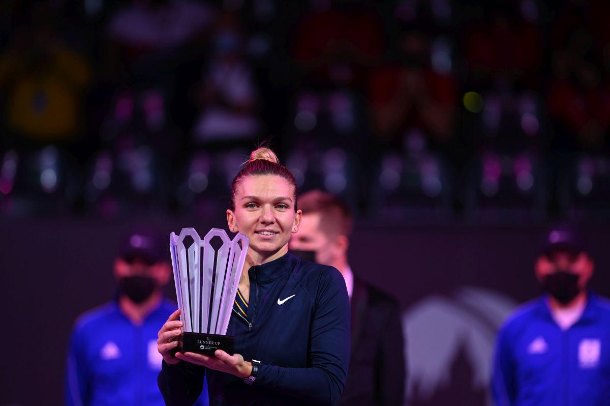 Simona Halep, declarații pline de fair-play după finala Transylvania Open: „Anett, m-ai distrus. Meriți tot ce ți se întâmplă”