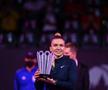 Simona Halep, nervi în finala de la Transylvania Open! Ce a strigat în Polivalentă din Cluj