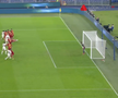 RACHETĂ! Ibrahimovic, supergol cu echipa lui Mourinho » Cifre uluitoare pentru Zlatan