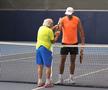 Sursă foto: Twitter @Rafael Nadal Academy