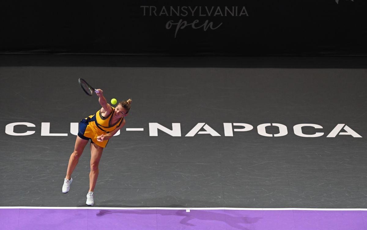 Simona Halep a ieșit din Top 20 WTA după Transylvania Open » Vecină de clasament cu Emma Răducanu și Bianca Andreescu