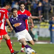 Dănuț Șomcherechi / Sursă foto: Arhivă Gazeta Sporturilor