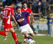Dănuț Șomcherechi / Sursă foto: Arhivă Gazeta Sporturilor