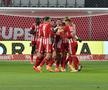 FOTO Sepsi - Dinamo 31.10.2021