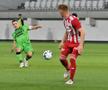 „Ar fi fost mai potrivit” » Un nume mare din istoria lui Dinamo, cerut în locul lui Mureșan