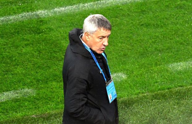 Bergodi îndeamnă la calm: „Am mai câștigat așa”