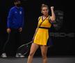 Simona Halep, declarații pline de fair-play după finala Transylvania Open: „Anett, m-ai distrus. Meriți tot ce ți se întâmplă”