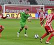 FOTO Sepsi - Dinamo 31.10.2021