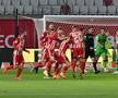 FOTO Sepsi - Dinamo 31.10.2021