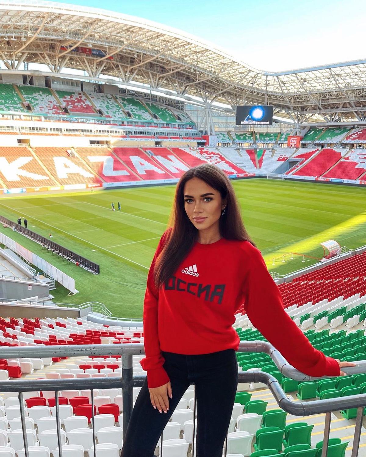 Elisaveta Belayeva