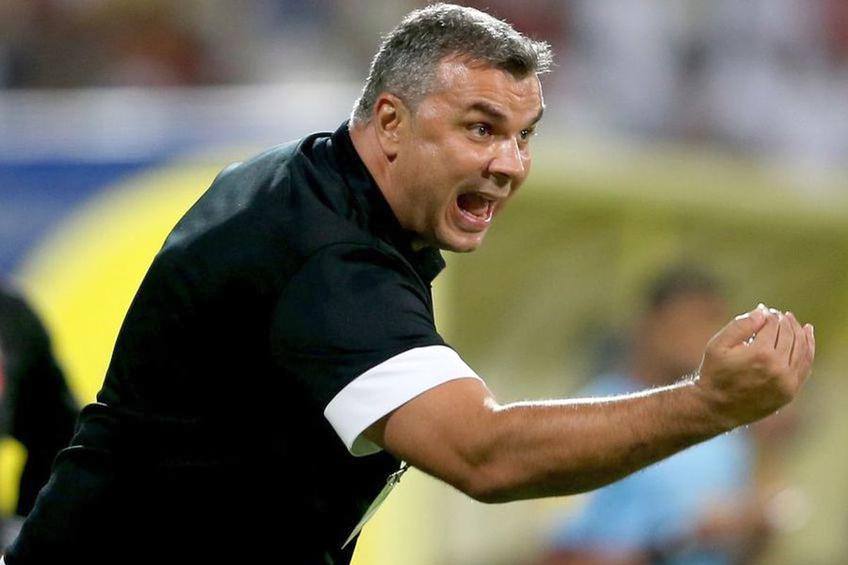Cosmin Olăroiu