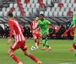 FOTO Sepsi - Dinamo 31.10.2021
