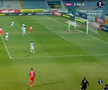 Octavian Popescu, gol în FCSB - FC Argeș