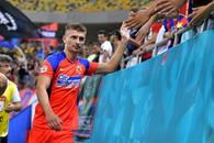 Florin Tănase despre lotul „numeros” al lui FCSB, decimată de Covid: „Glumeam între noi, ziceam că suntem Oltchim, echipă de handbal”