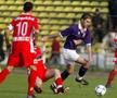 Dănuț Șomcherechi / Sursă foto: Arhivă Gazeta Sporturilor