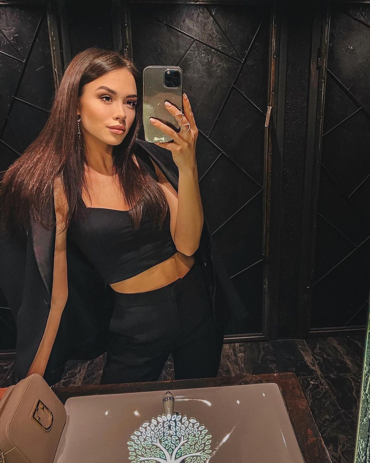Elisaveta Belayeva