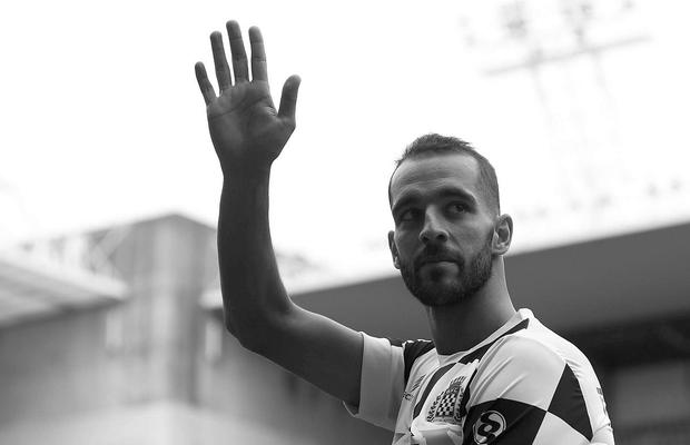 Un fost fotbalist portughez a murit la 32 de ani » În 2017 a fost la un pas de Poli Iași + mesajul transmis de Săpunaru