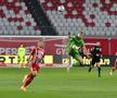 FOTO Sepsi - Dinamo 31.10.2021