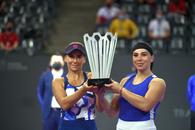 România are deja o campioană la Transylvania Open: „Mai joci cu mine?” :)
