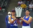 România are deja o campioană la Transylvania Open: „Mai joci cu mine?” :)
