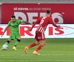 FOTO Sepsi - Dinamo 31.10.2021