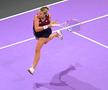 Simona Halep - Anett Kontaveit, finala Transylvania Open, foto: Raed Krishan/GSP