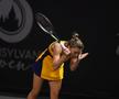 Simona Halep, nervi în finala de la Transylvania Open! Ce a strigat în Polivalentă din Cluj