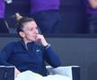 FOTO Simona Halep - Anett Kontaveit, finala Transylvania Open 31.10.2021