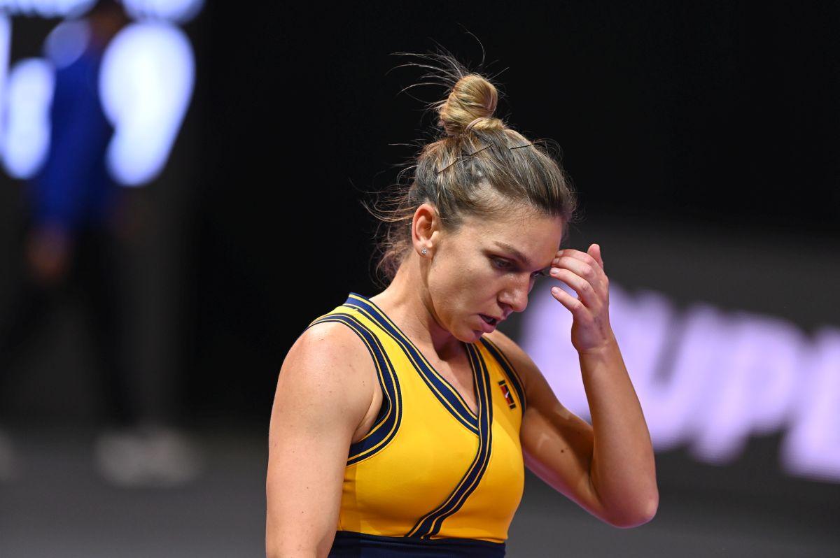 Simona Halep, declarații pline de fair-play după finala Transylvania Open: „Anett, m-ai distrus. Meriți tot ce ți se întâmplă”