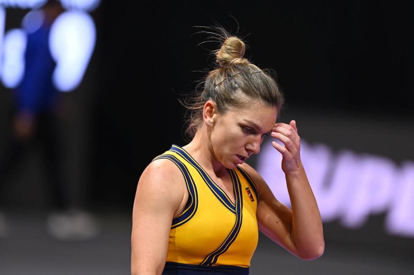 Simona Halep