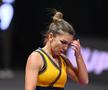 FOTO Simona Halep - Anett Kontaveit, finala Transylvania Open 31.10.2021
