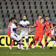 FCSB - FC Argeș, foto: Cristi Preda/GSP