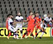FCSB - FC Argeș, foto: Cristi Preda/GSP