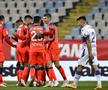 Jucătorii celor de la FCSB resimt lipsa antrenamentelor: „Am făcut 3 sprinturi și deja ne sufocasem”