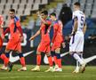 Jucătorii celor de la FCSB resimt lipsa antrenamentelor: „Am făcut 3 sprinturi și deja ne sufocasem”